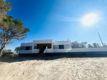 Villa in Los Churtales, Lorca
