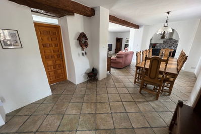 Country house in La Hoya