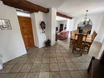 Land huis in La Hoya