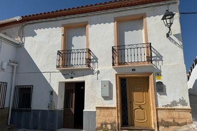 House in Tahal