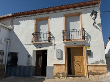 House in Tahal