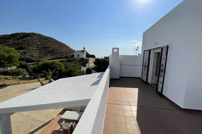 Villa in Agua de Enmedio, Mojacar