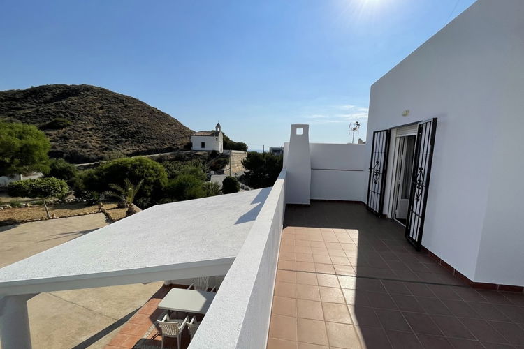Villa in Agua de Enmedio, Mojacar
