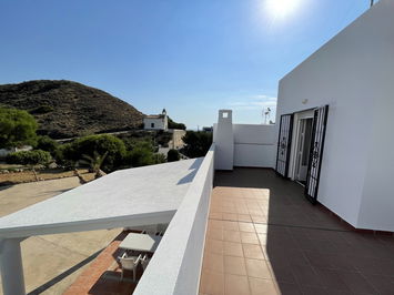 Villa in Agua de Enmedio, Mojacar