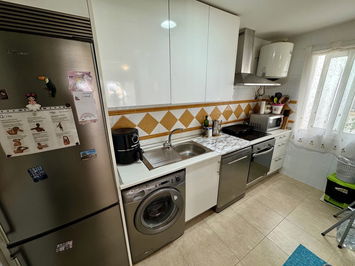 Flat / appartement in Playas de Vera, Vera