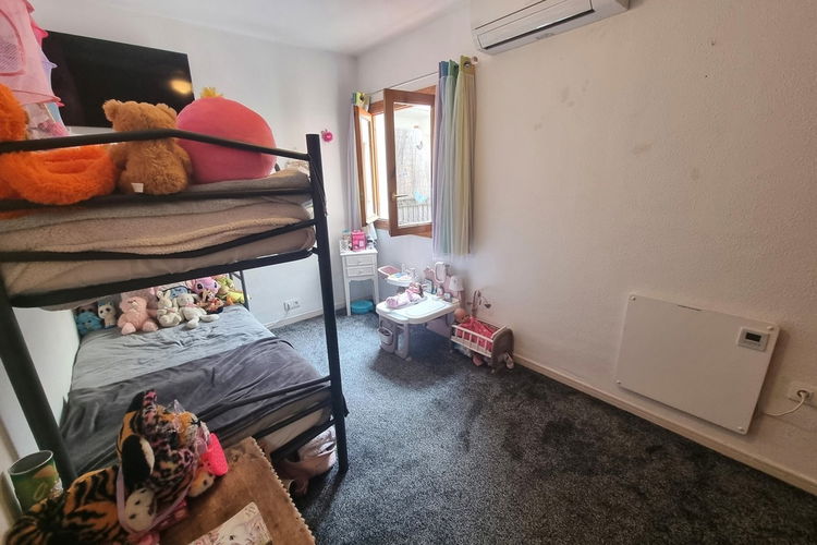 Flat / apartment in Turre