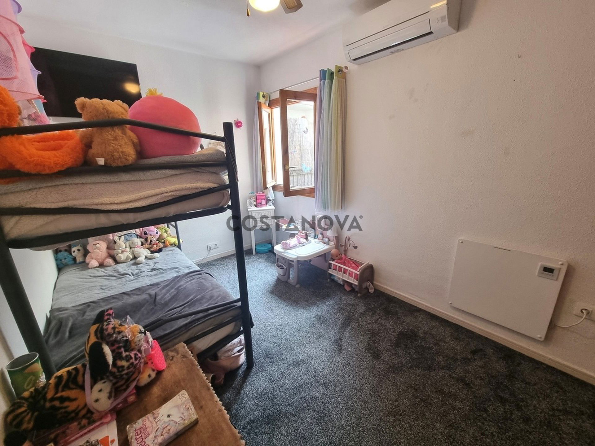 Flat / apartment in Turre