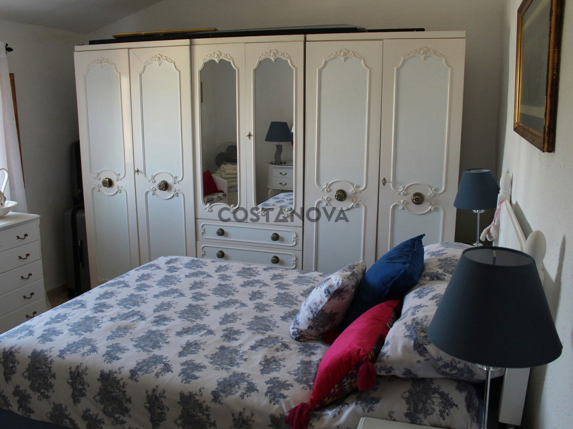 Country house in La Yegua Baja