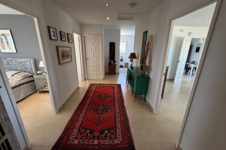Villa in Cuevas del Almanzora