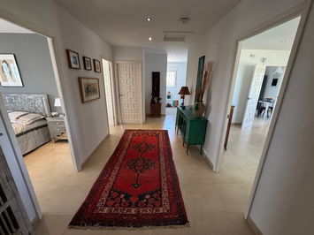 Villa in Cuevas del Almanzora