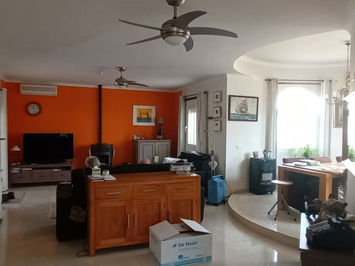 Villa in Partaloa