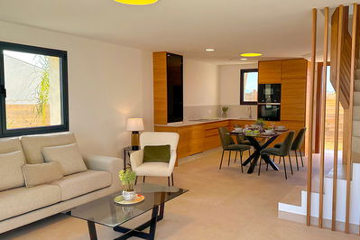 Town house in Cuevas del Almanzora