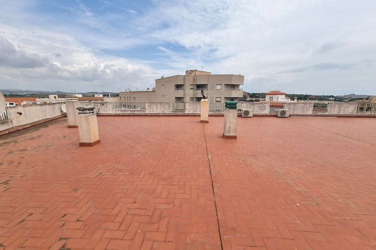 Flat / apartment in Turre