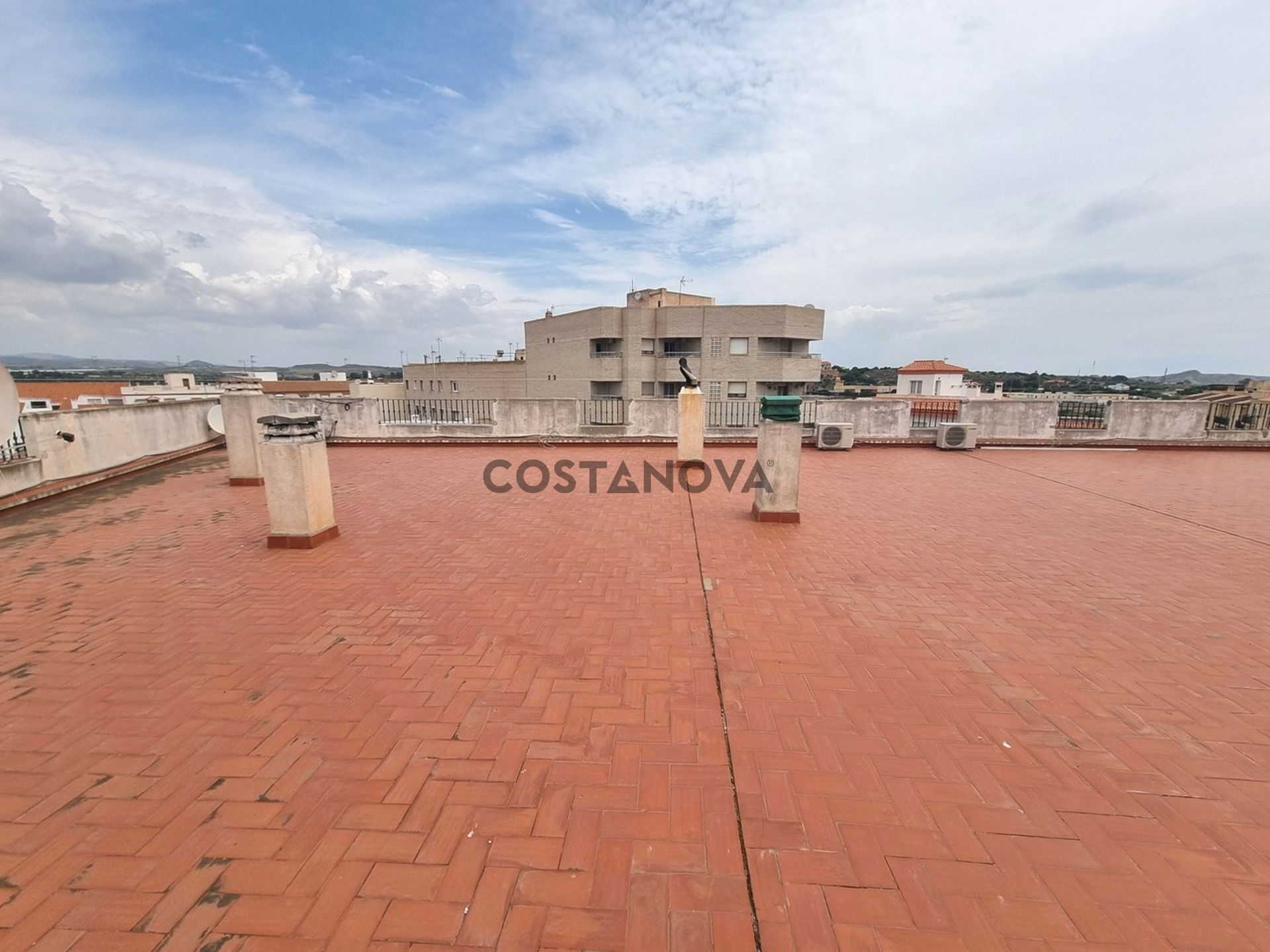 Flat / apartment in Turre