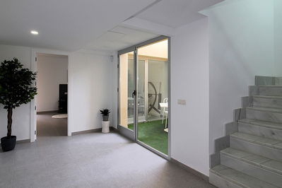 Villa in Vera