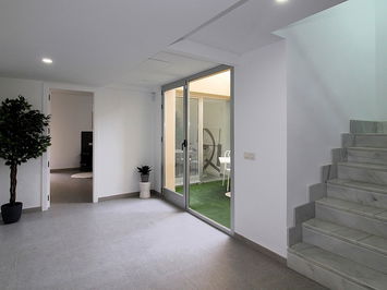 Villa in Vera