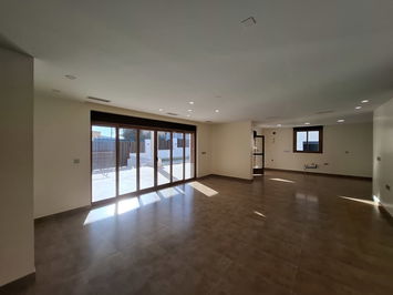 Villa in San Juan de los Terreros