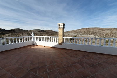 Villa in Puerto Lumbreras