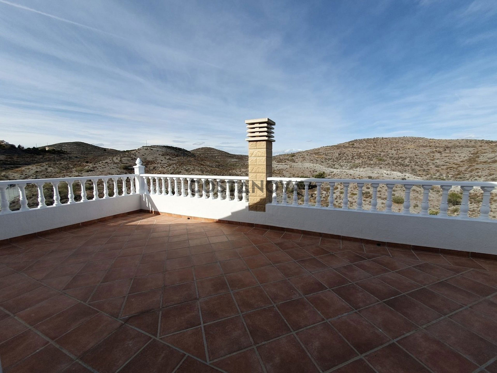 Villa in Puerto Lumbreras