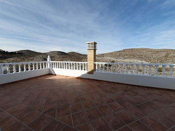 Villa in Puerto Lumbreras