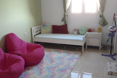 Villa in Ventanicas-el Cantal, Mojacar