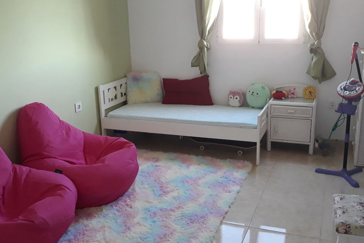 Villa in Ventanicas-el Cantal, Mojacar