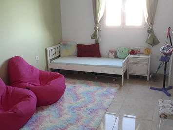 Villa in Ventanicas-el Cantal, Mojacar