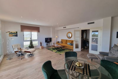 Flat / apartment in Vista de los Ángeles-Rumina, Mojacar
