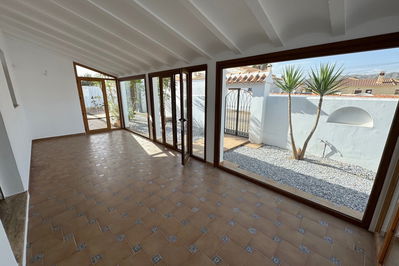 Villa in Arboleas