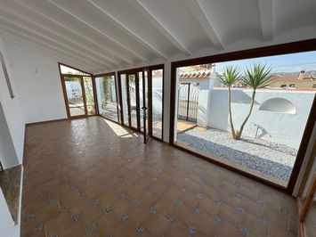 Villa in Arboleas