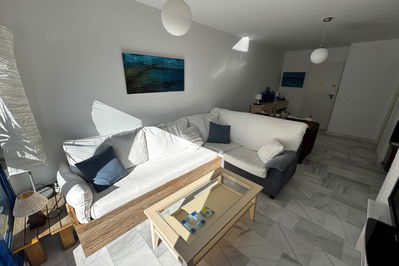 Flat / apartment in Garrucha