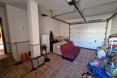 Villa in Turre