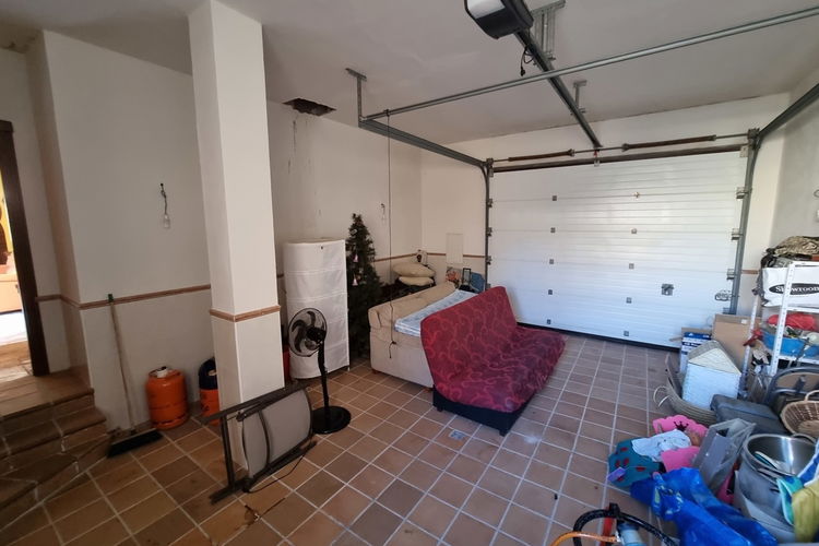 Villa in Turre