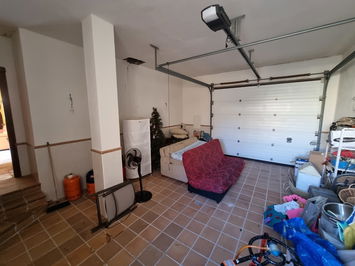Villa in Turre