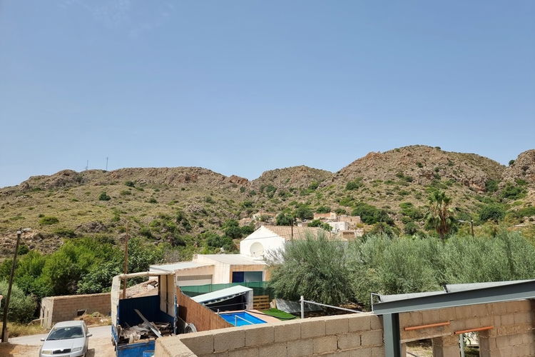 Casa in Los Mañas, Sorbas