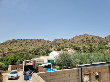 Casa in Los Mañas, Sorbas