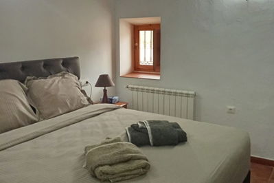 Country house in Chirivel