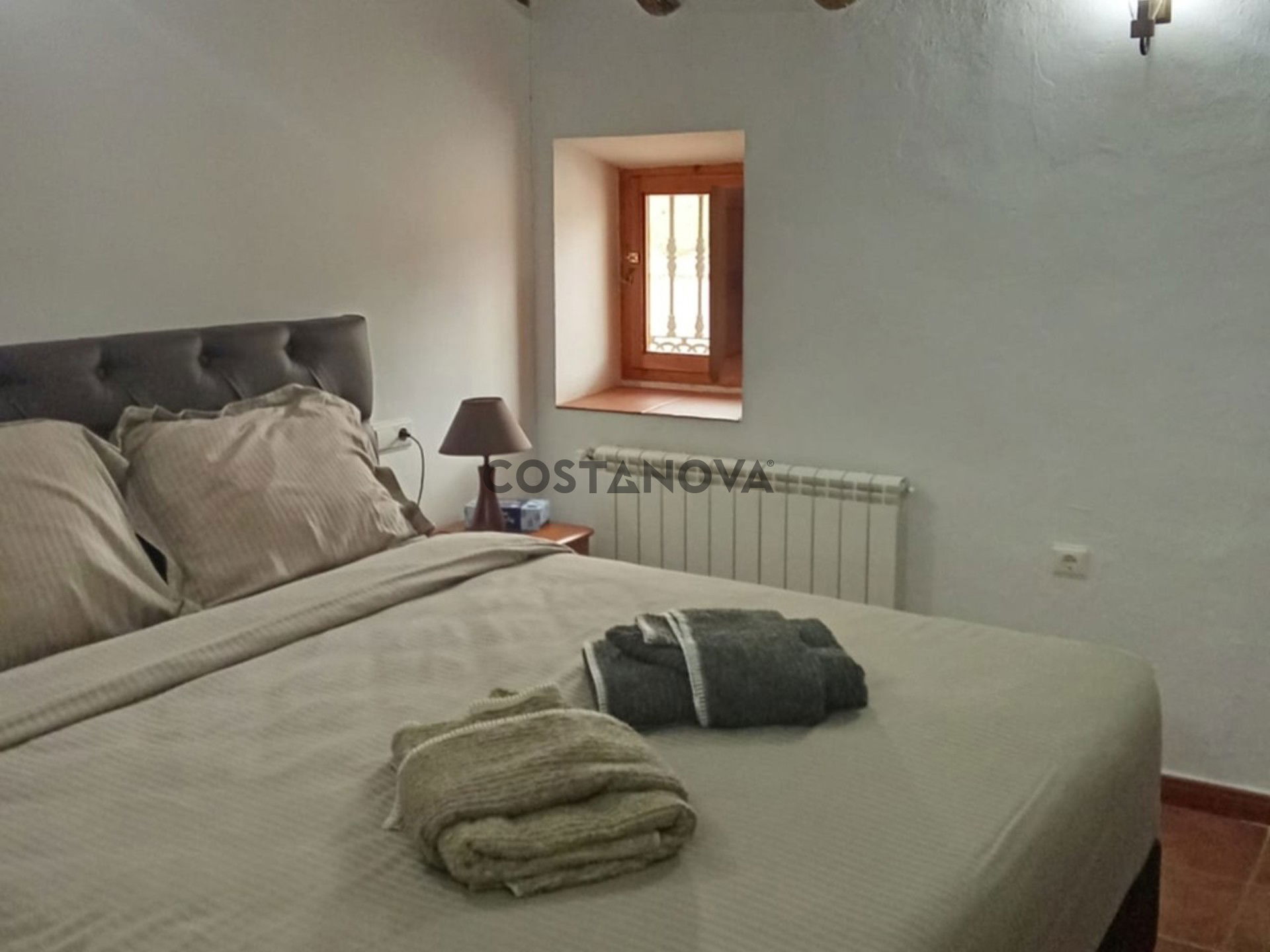 Country house in Chirivel