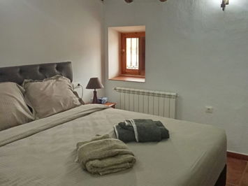 Country house in Chirivel