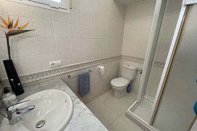 Villa in Agua de Enmedio, Mojacar