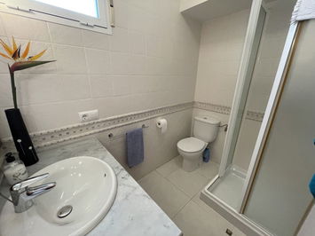 Villa in Agua de Enmedio, Mojacar