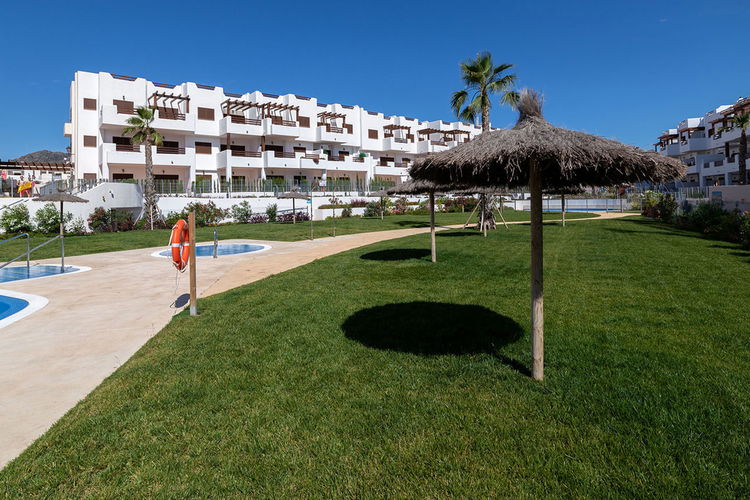 Flat / apartment in El Pozo del Esparto
