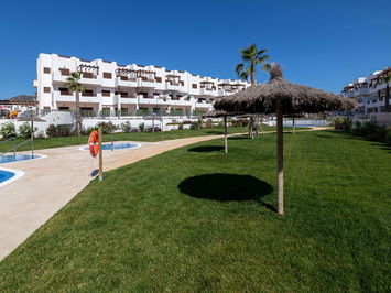 Flat / apartment in El Pozo del Esparto