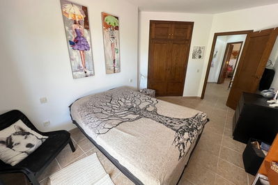 Villa in Vera