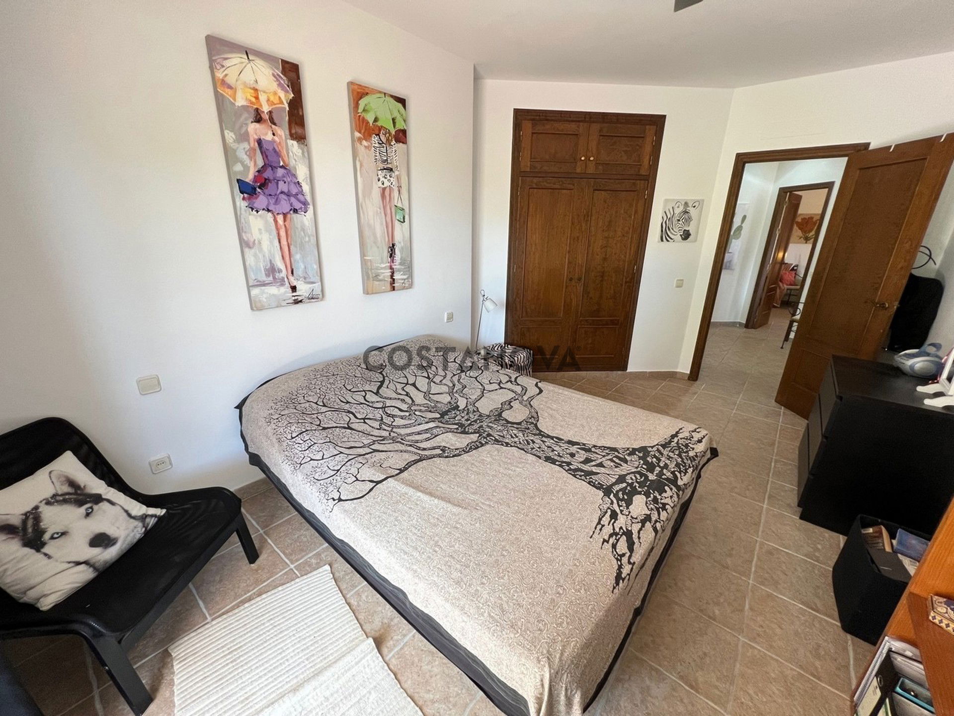 Villa in Vera