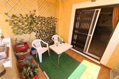 Flat / apartment in Cuevas del Almanzora