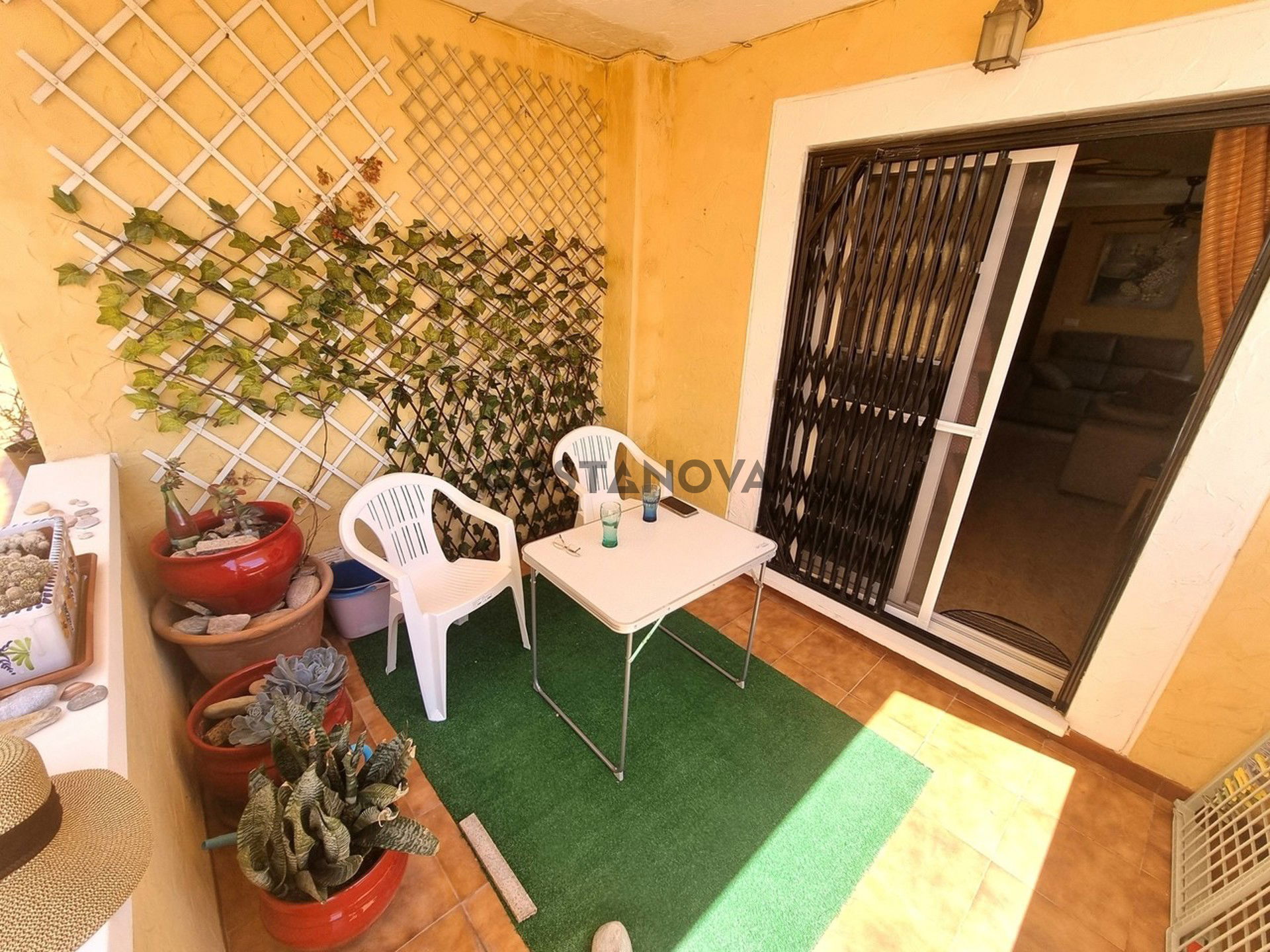 Flat / apartment in Cuevas del Almanzora