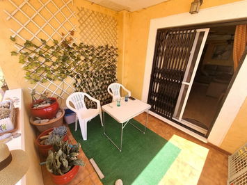 Flat / apartment in Cuevas del Almanzora