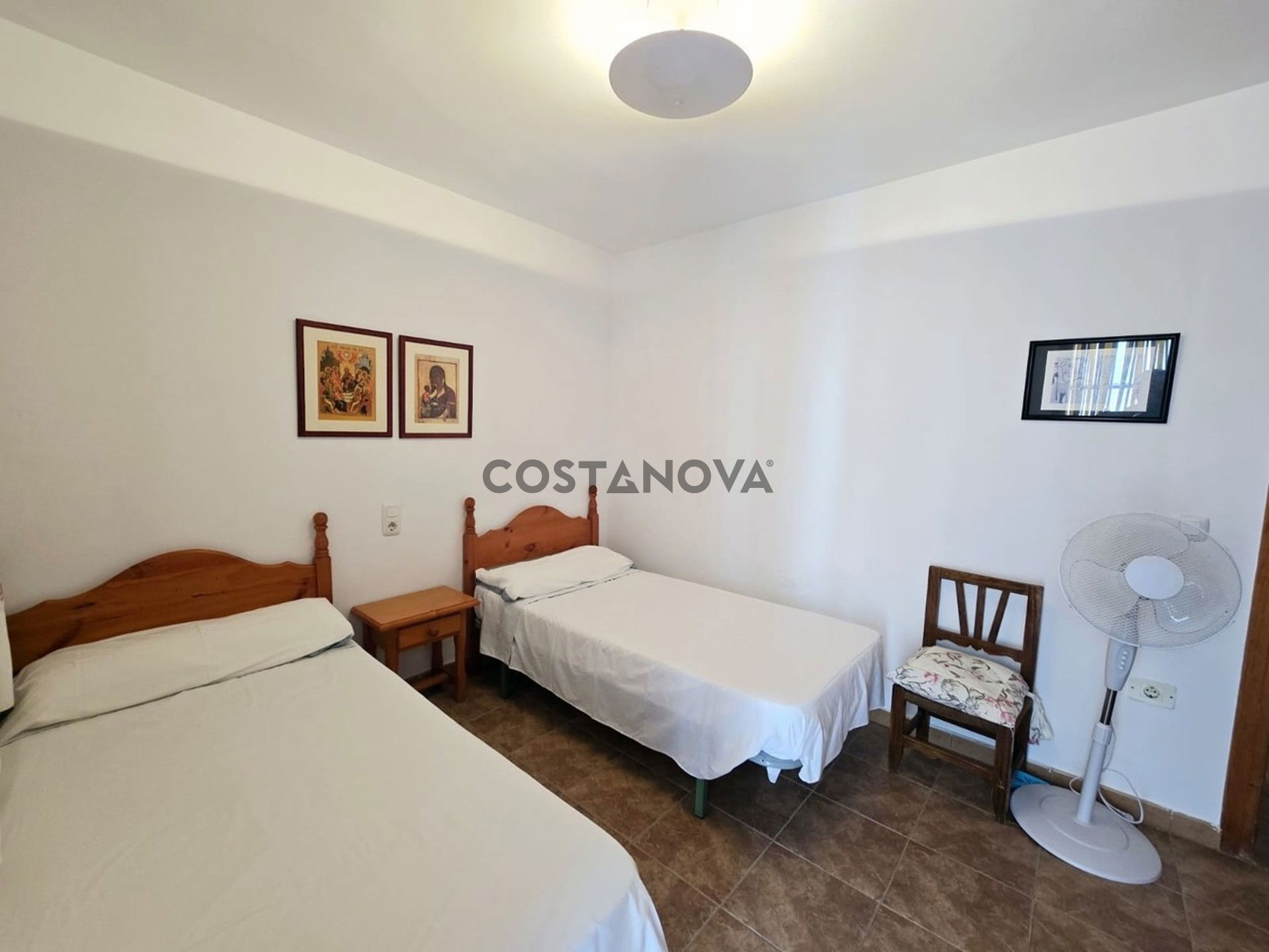 Casa adosada in Ventanicas-el Cantal, Mojacar
