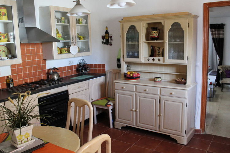 Country house in La Yegua Baja
